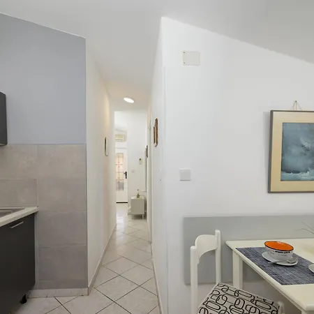 Schoene 6 Apartment *