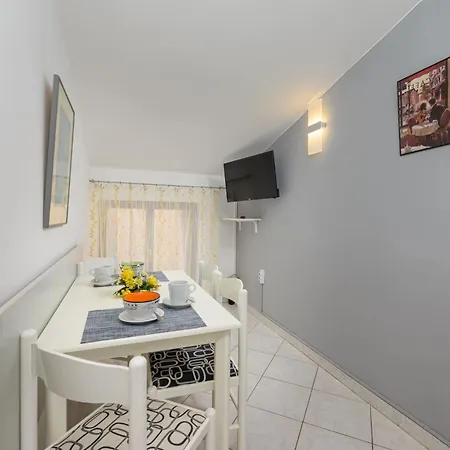 Apartment Schoene 6 *