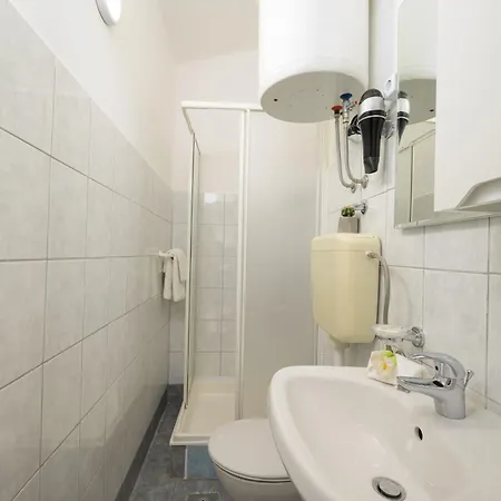 Apartment Schoene 6 Stinjan